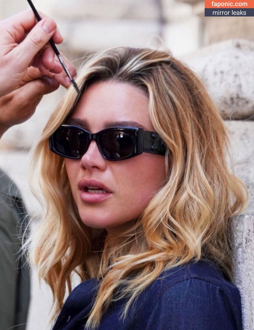 Florence Pugh