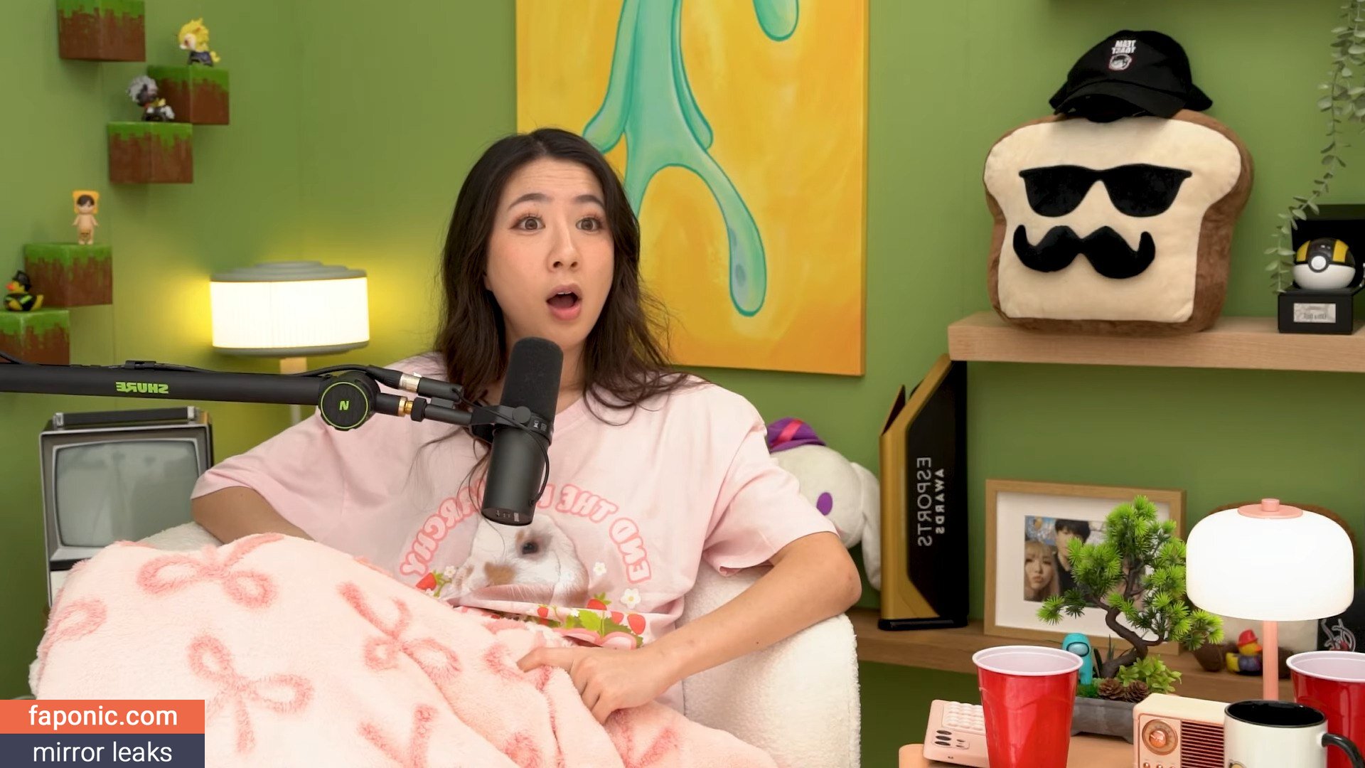 Fuslie (Leslie)