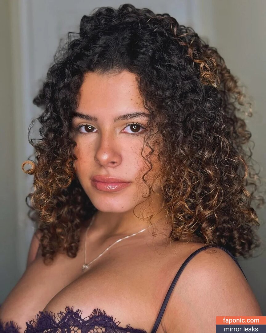 Gabriella Saraivah