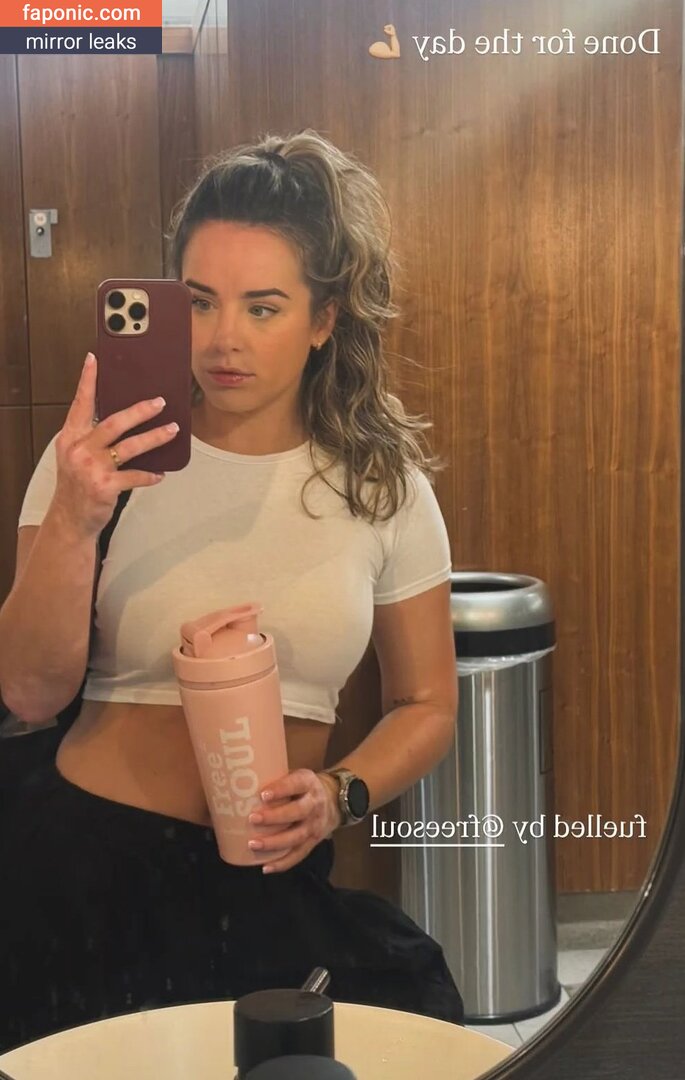 Georgia May Foote