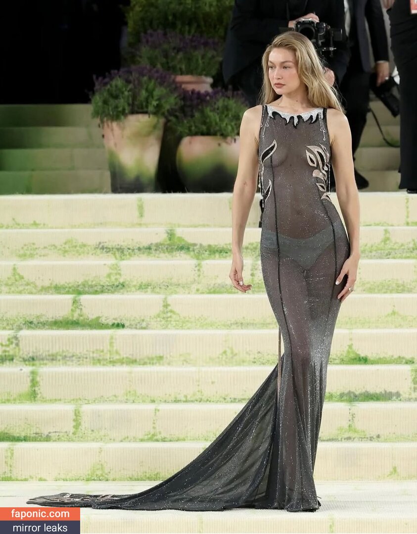 Gigi Hadid