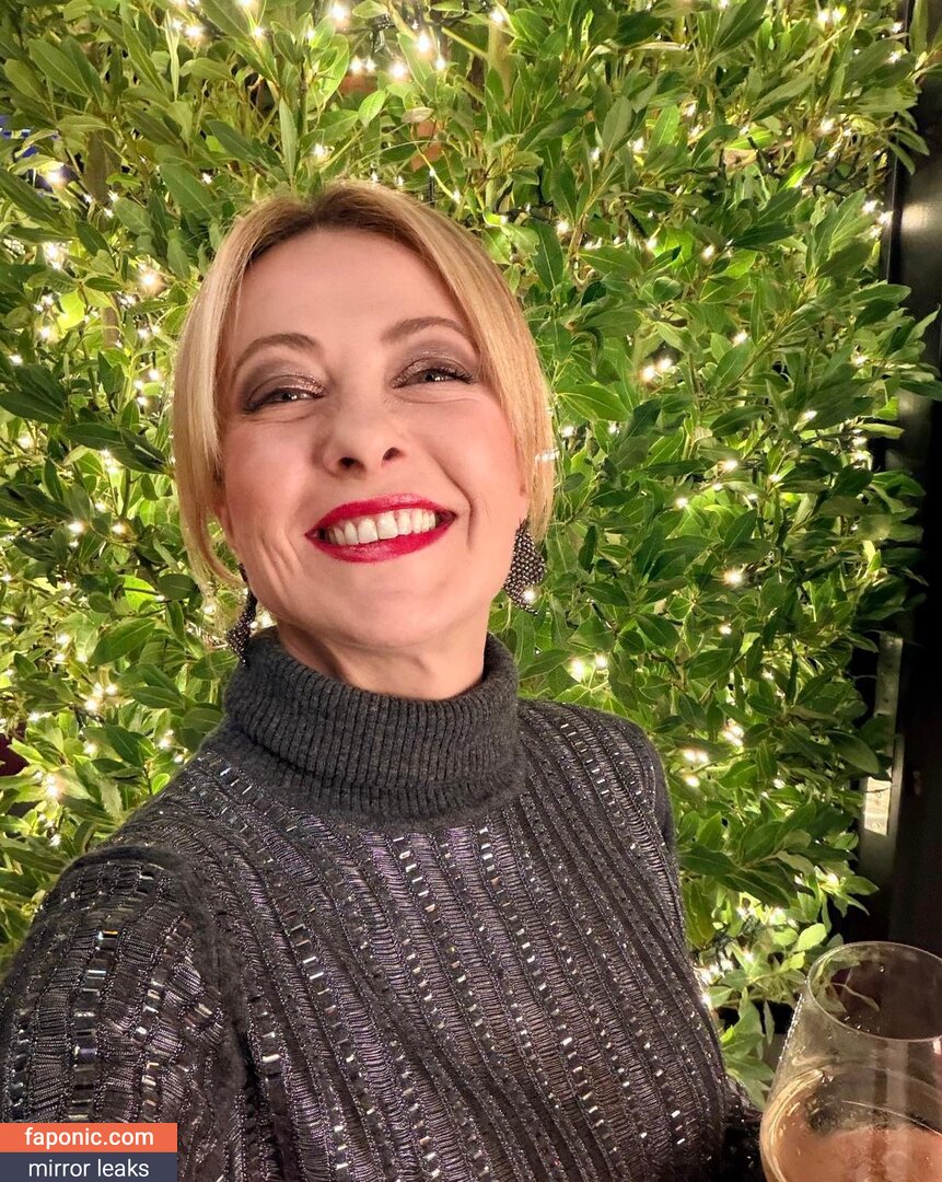 Giorgia Meloni