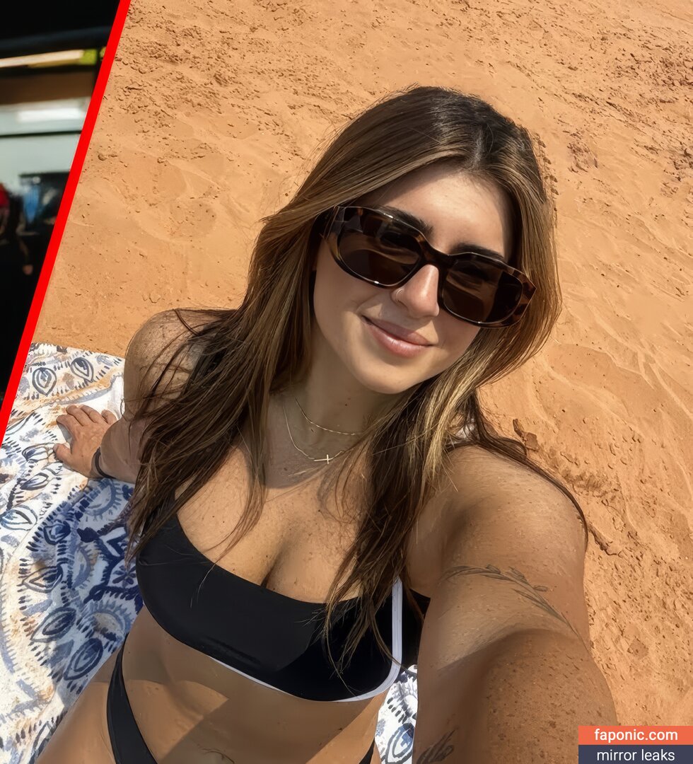 Hailie Deegan