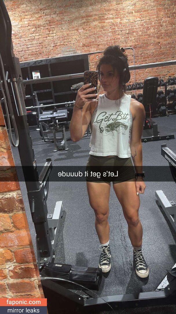 Hannah Barron