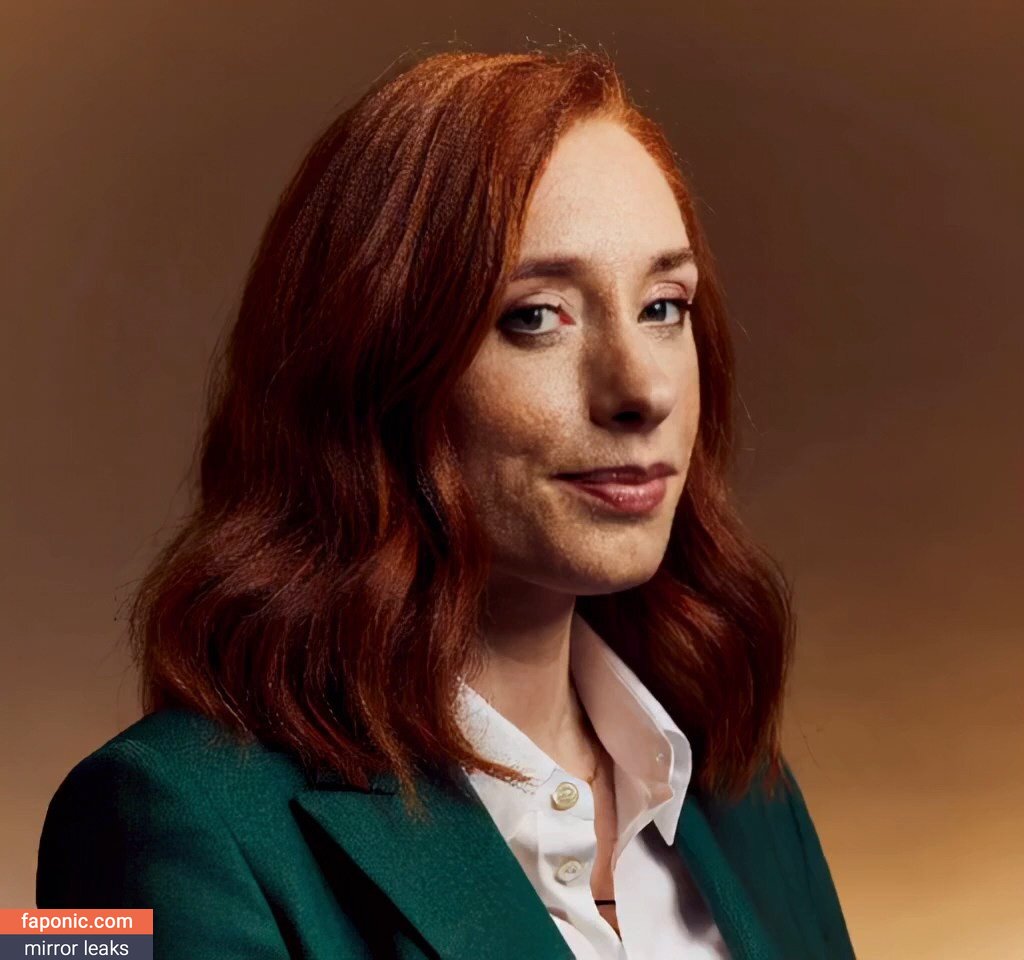 Hannah Fry