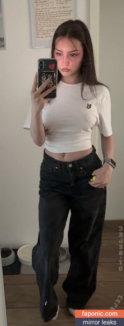 hannahluisienne