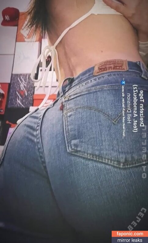 hannahluisienne