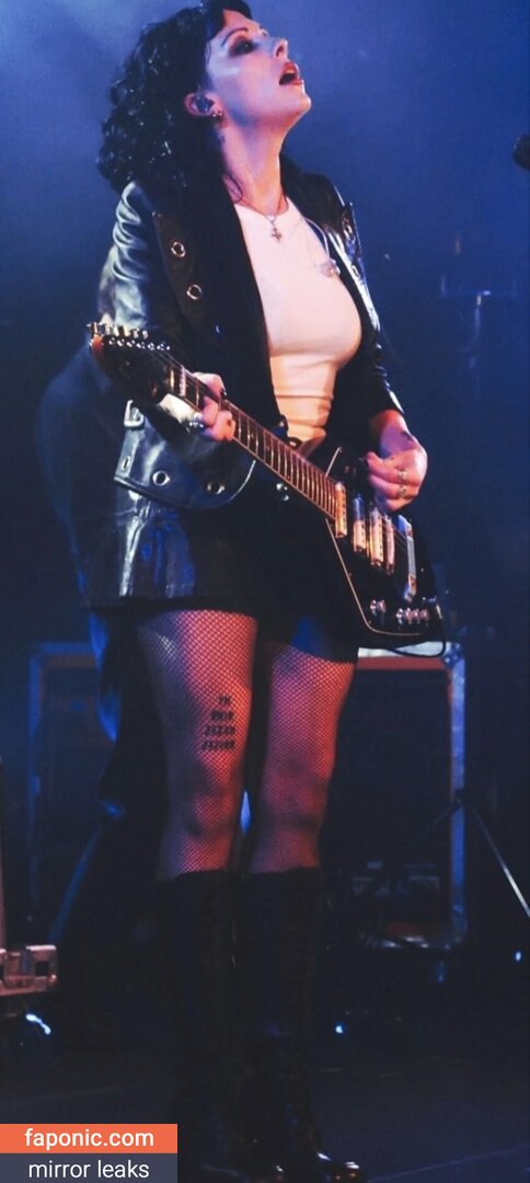 Heather Baron-Gracie