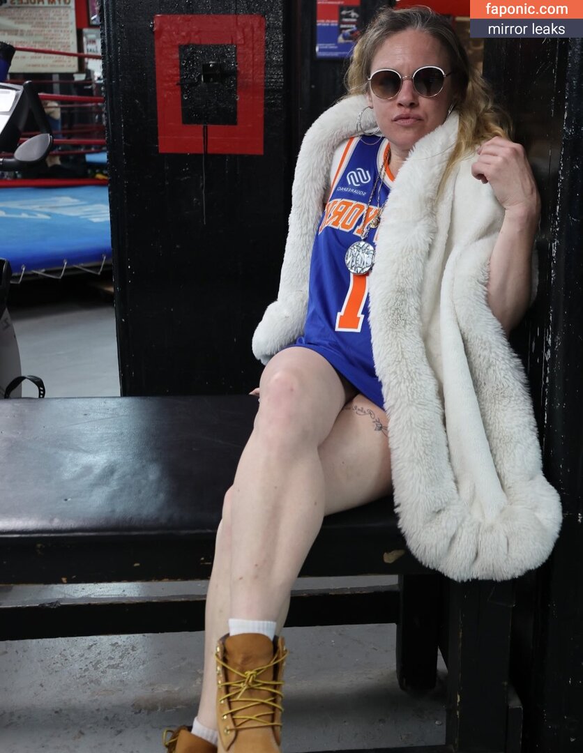 Heather Hardy