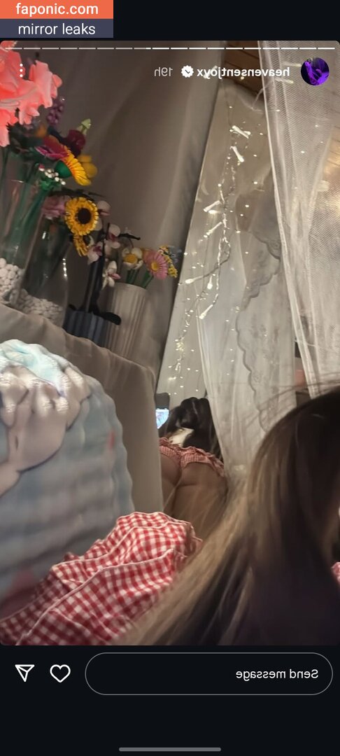 Heavensentjoyx
