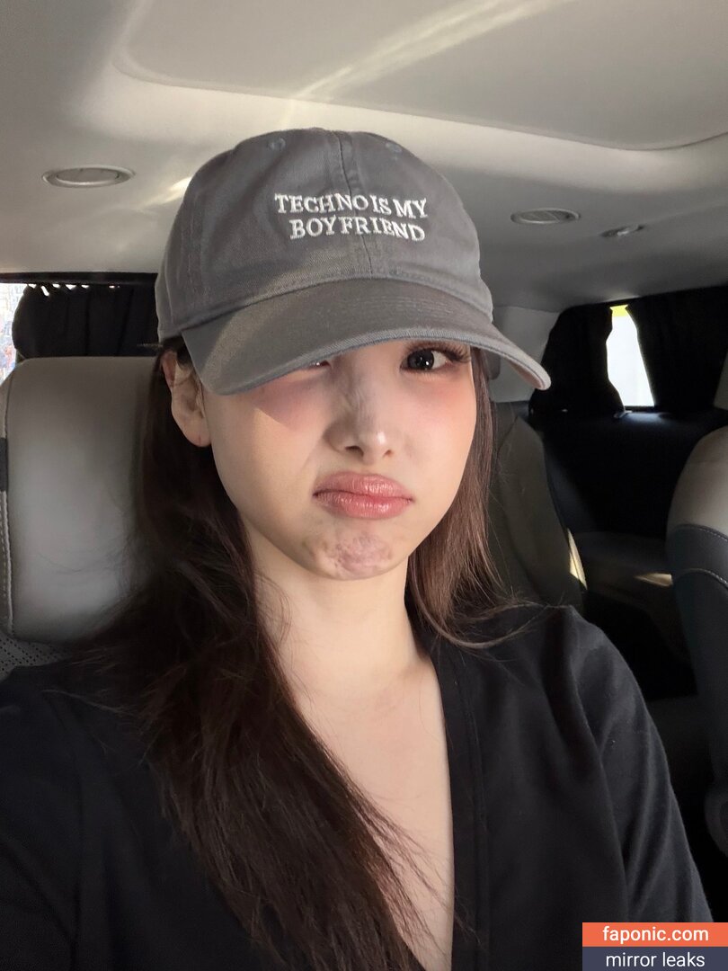 I&rsquo;m Nayeon