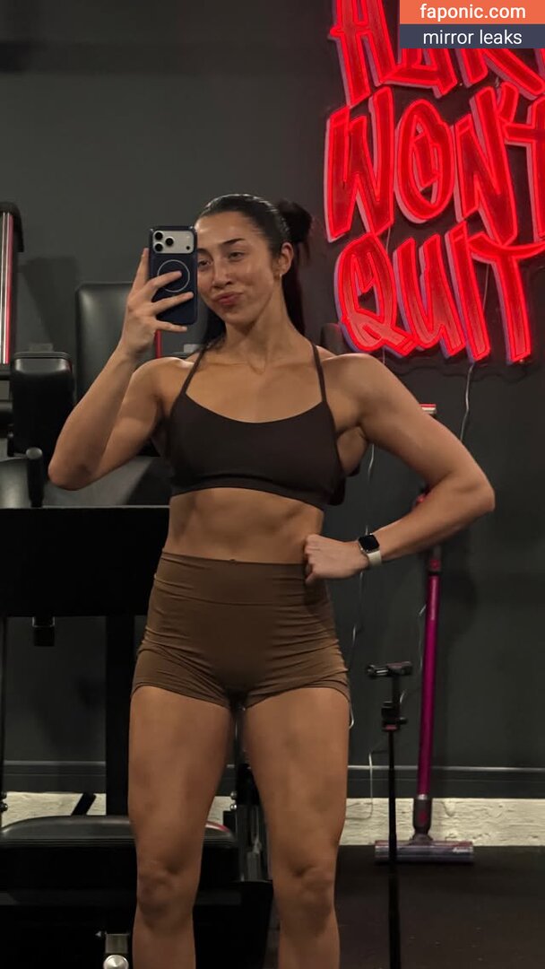 Indi Hartwell