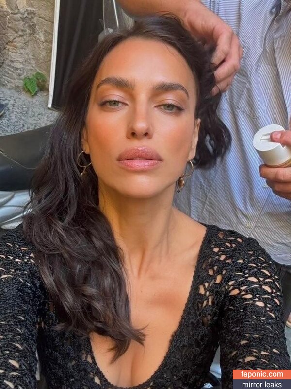 Irina Shayk