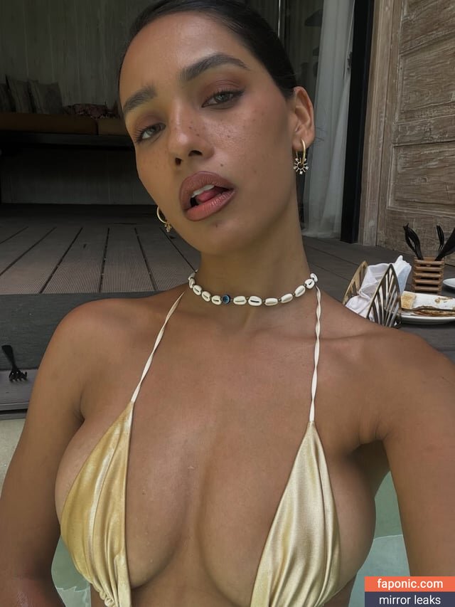 Isha Kaur Dhillon