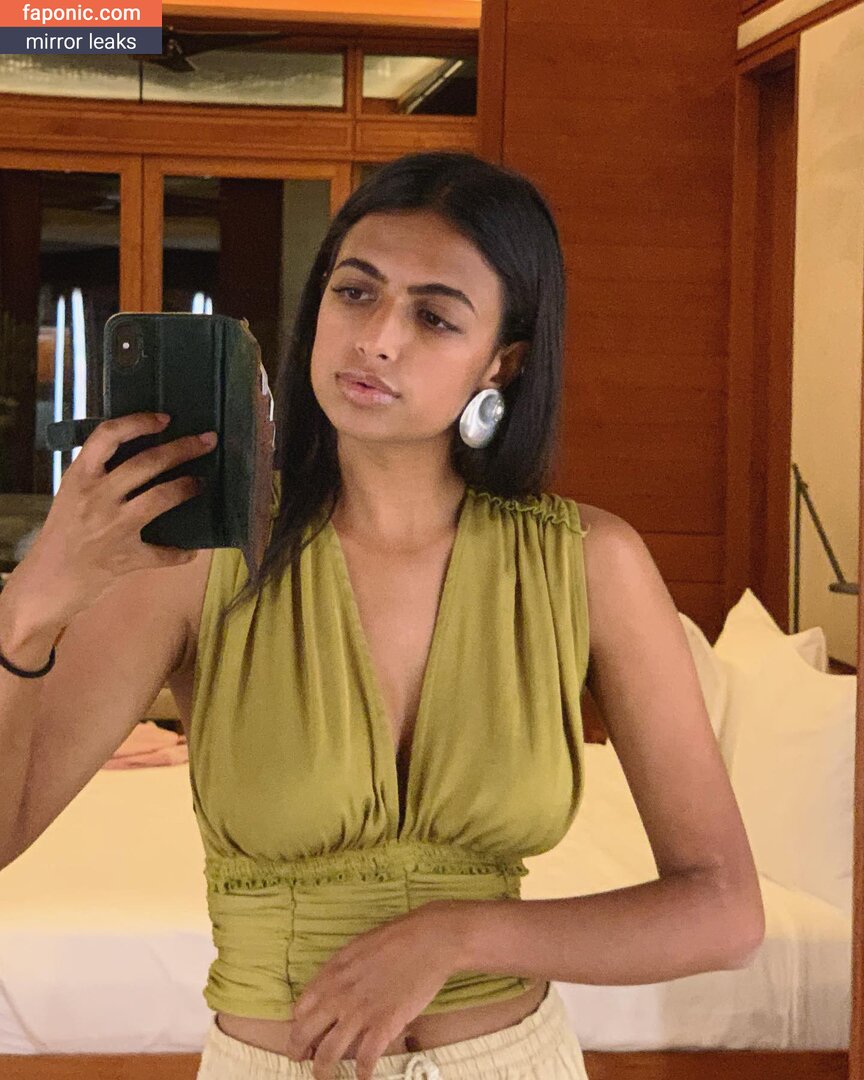 Ishana Night Shyamalan