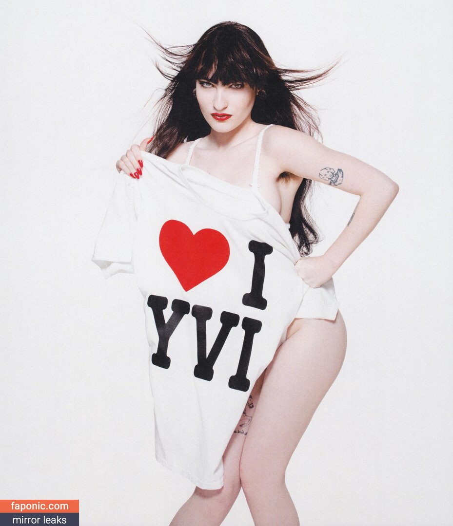 Ivy Wolk