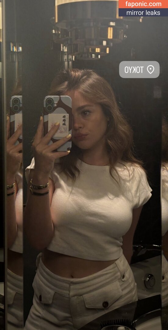 Izzy Hammond