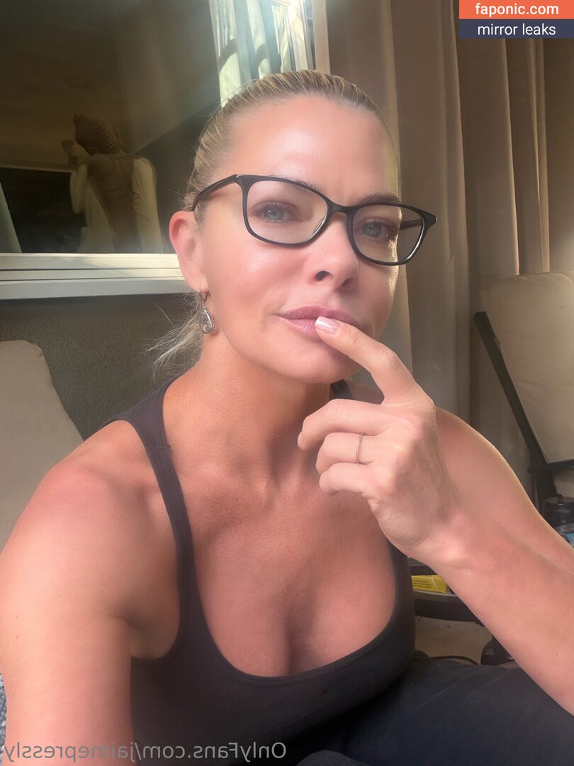 Jaime Pressly