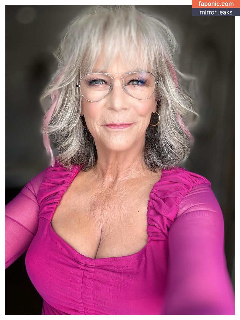 Jamie Lee Curtis