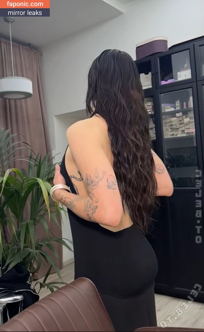 Janaxnell