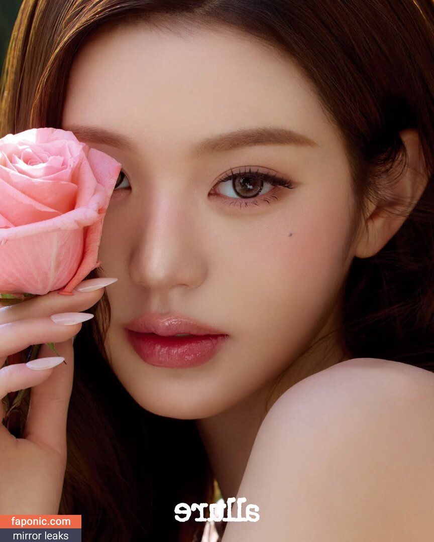 Jang Won-young