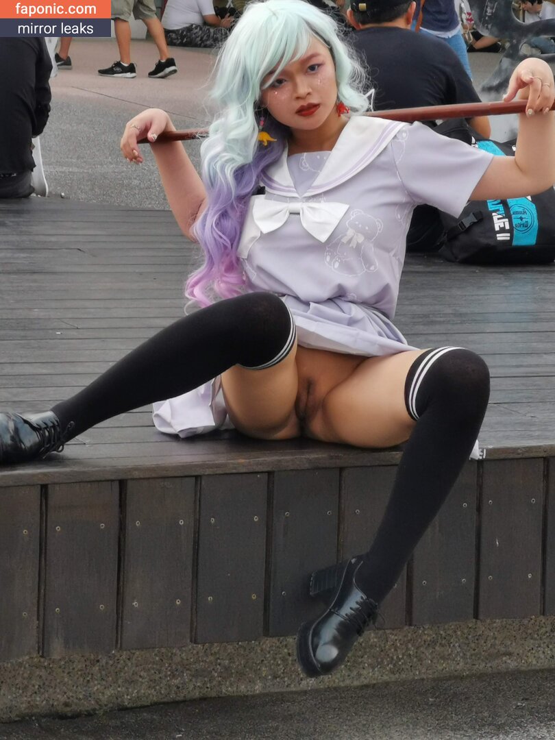 Japanese Cosplay Events