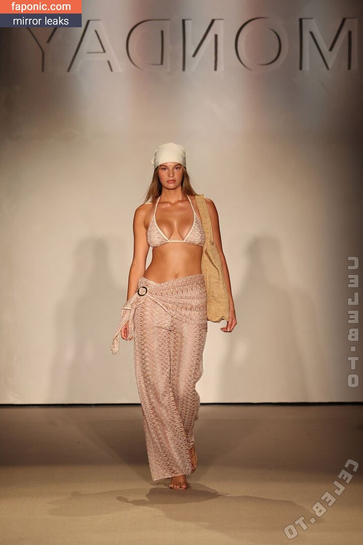 Jayde Pollard
