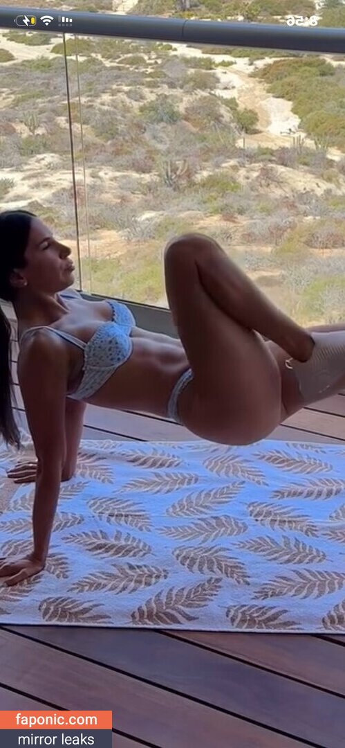 Jen Selter