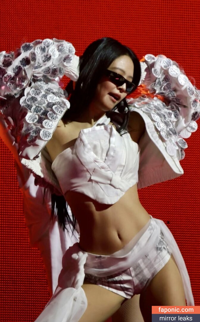 Jennie | BL&Lambda;ƆKPIИK