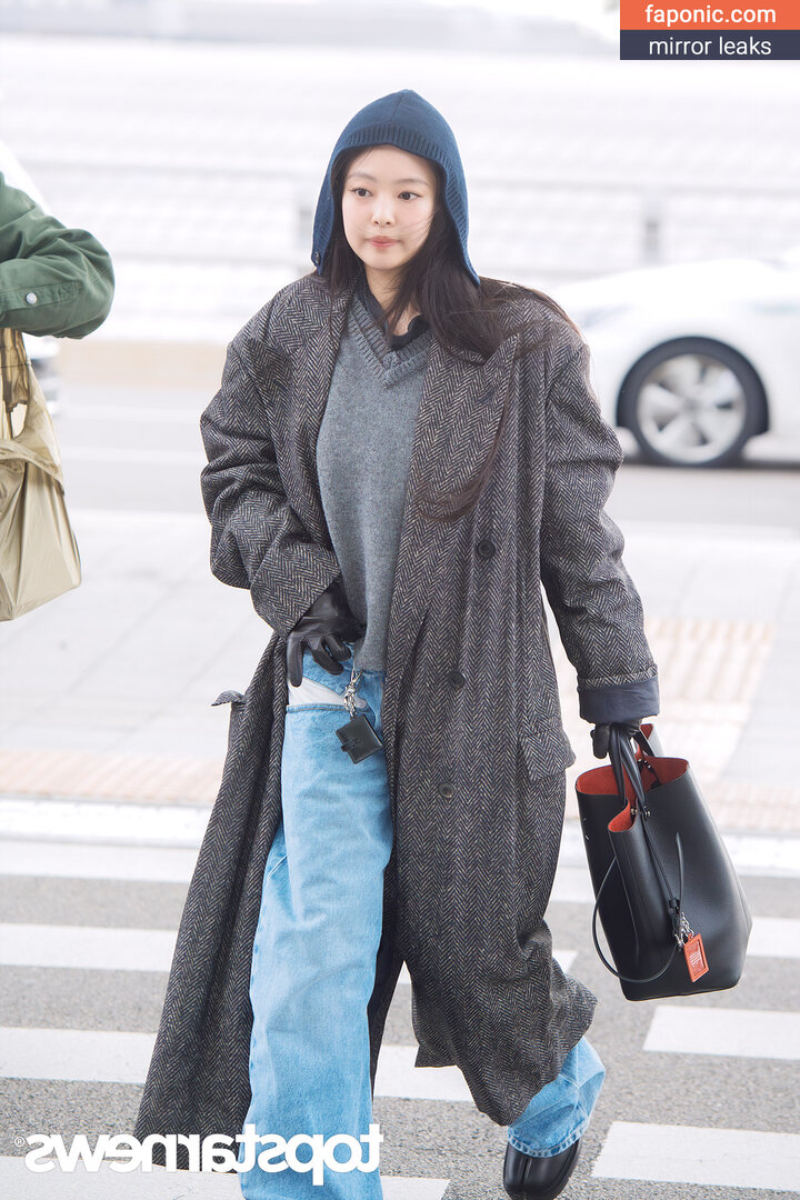 Jennie | BL&Lambda;ƆKPIИK