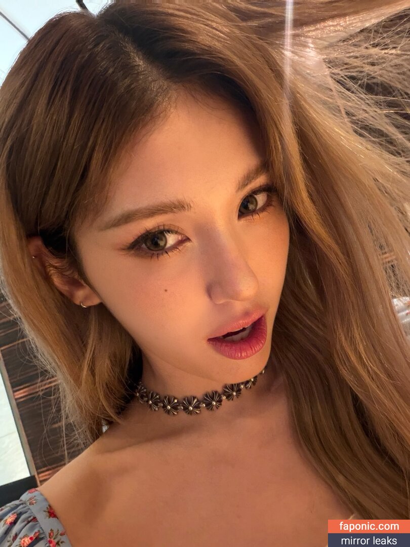 Jeon Somi