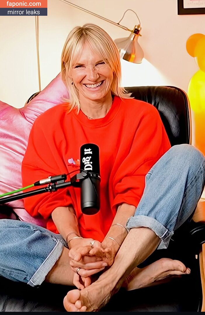 Jo Whiley