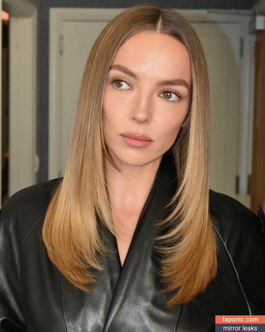 Jodie Comer