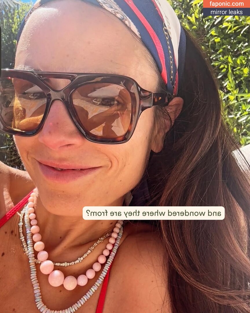 Jordana Brewster