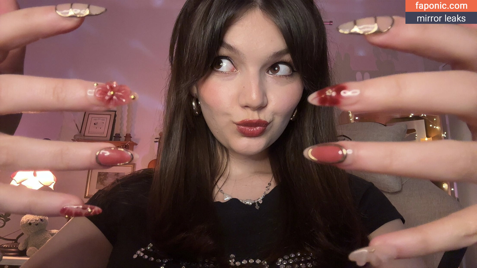 Jules ASMR