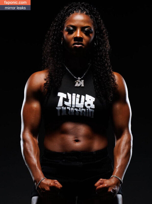 Kali Armstrong WWE