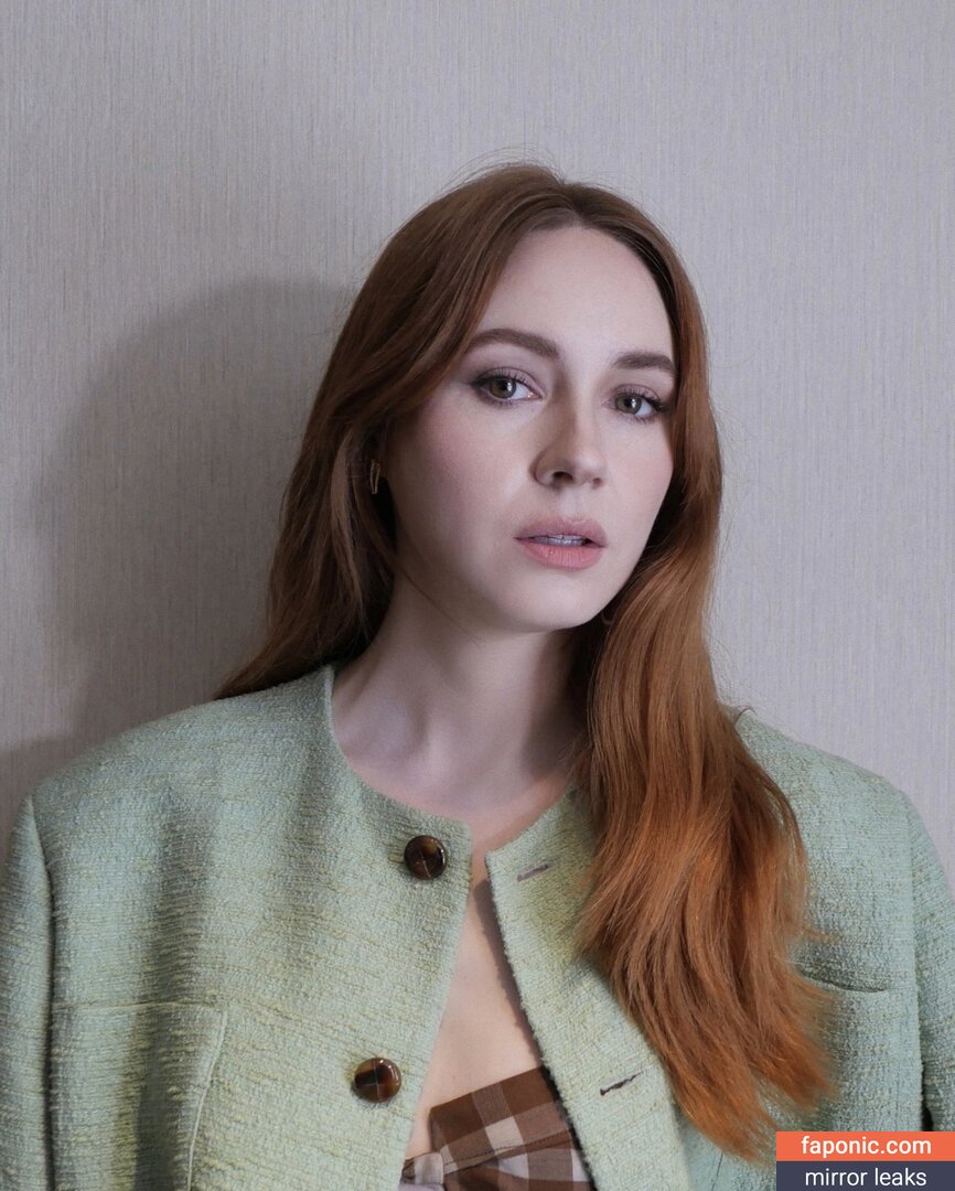Karen Gillan