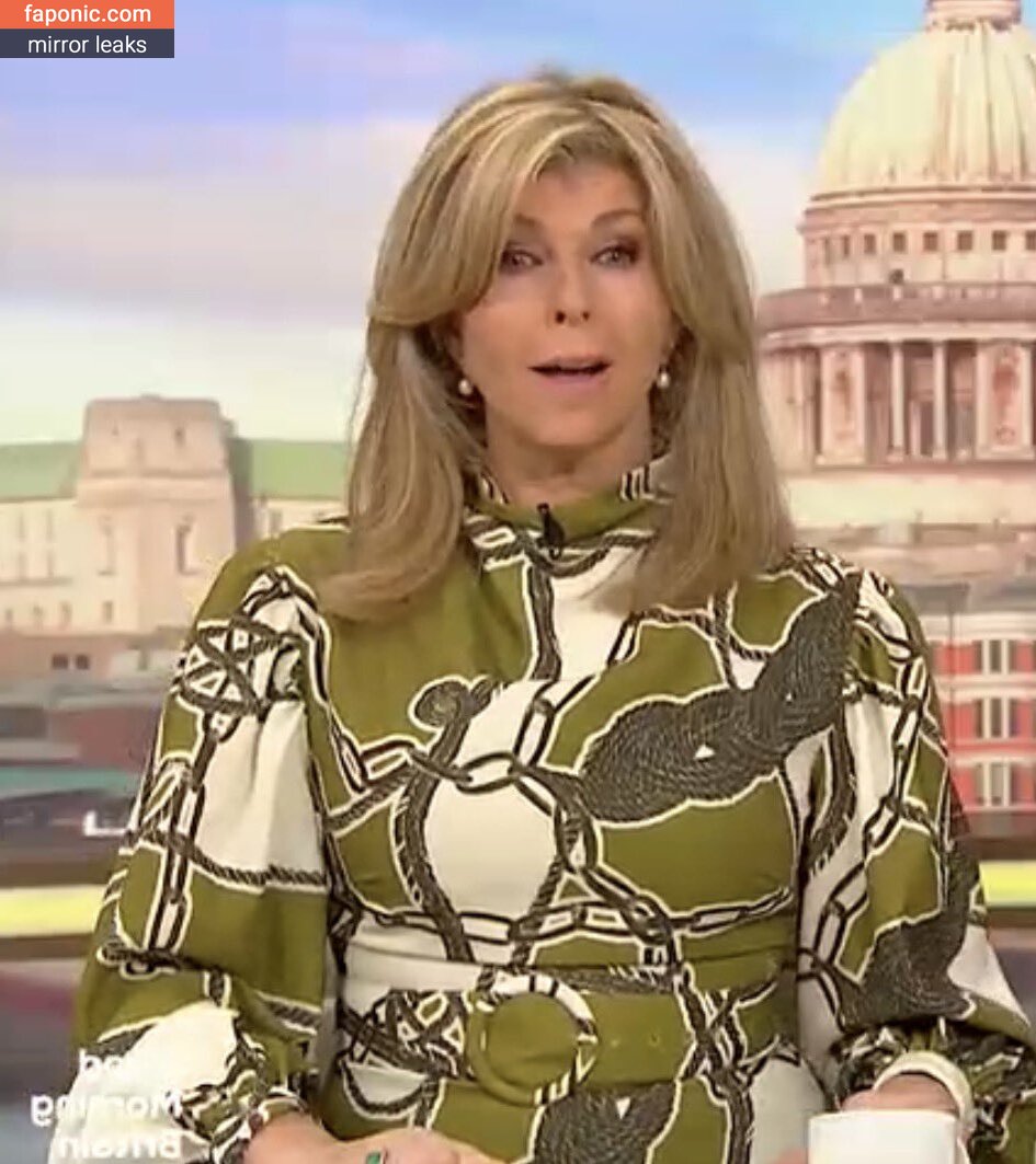 Kate Garraway