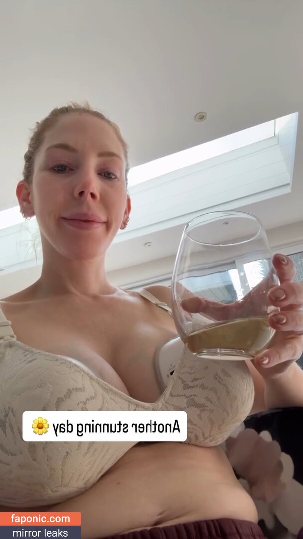 Katherine Ryan