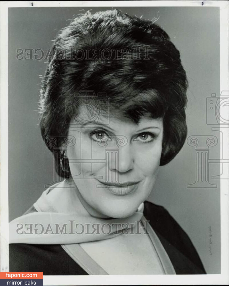 Kaye Ballard