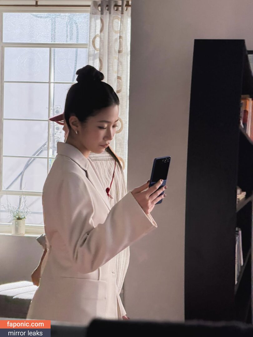 Kazuha Nakamura 中村 一葉