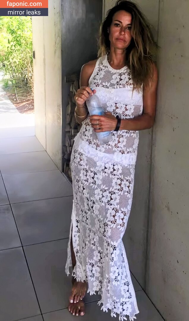Kelly Bensimon