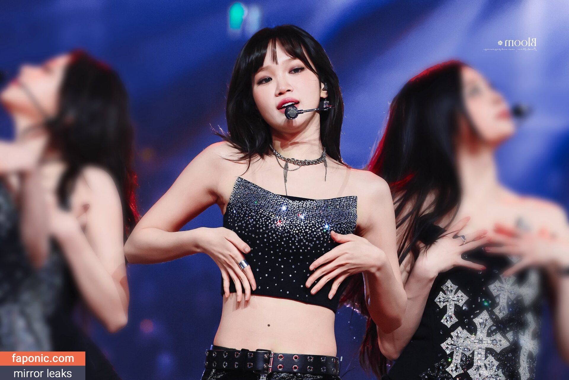 Kim Chaewon 김채원 [Le Sserafim]