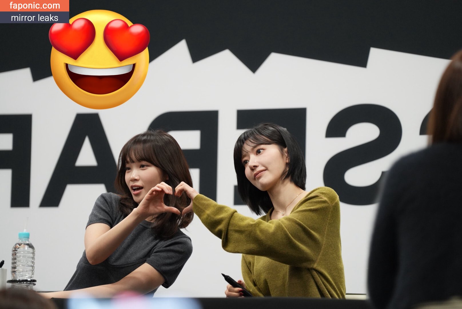 Kim Chaewon 김채원 [Le Sserafim]