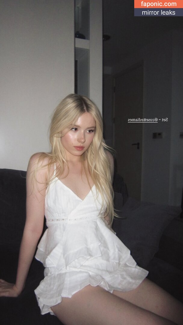 Kitty-Mae / kittymerritt