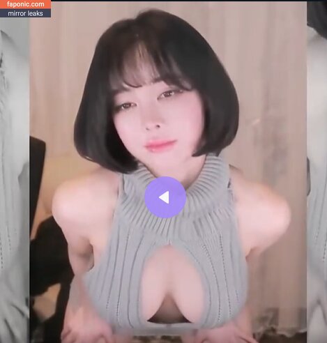 Korean BJ
