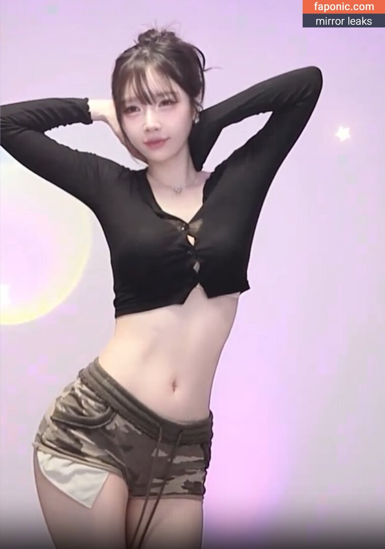 Korean BJ