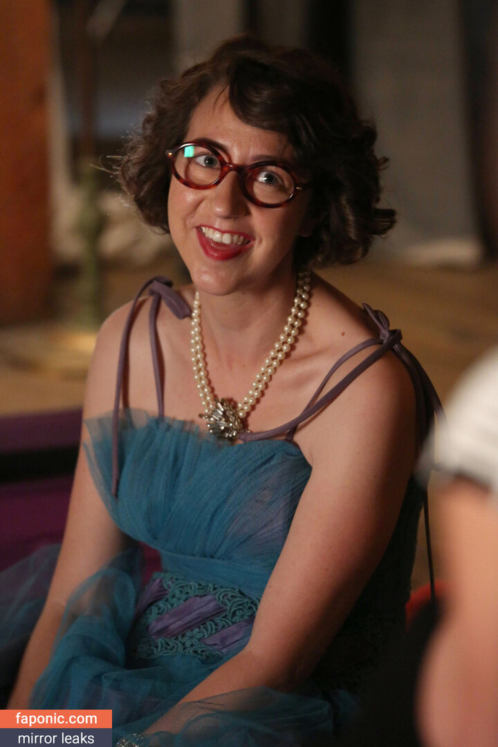 Kristen Schaal