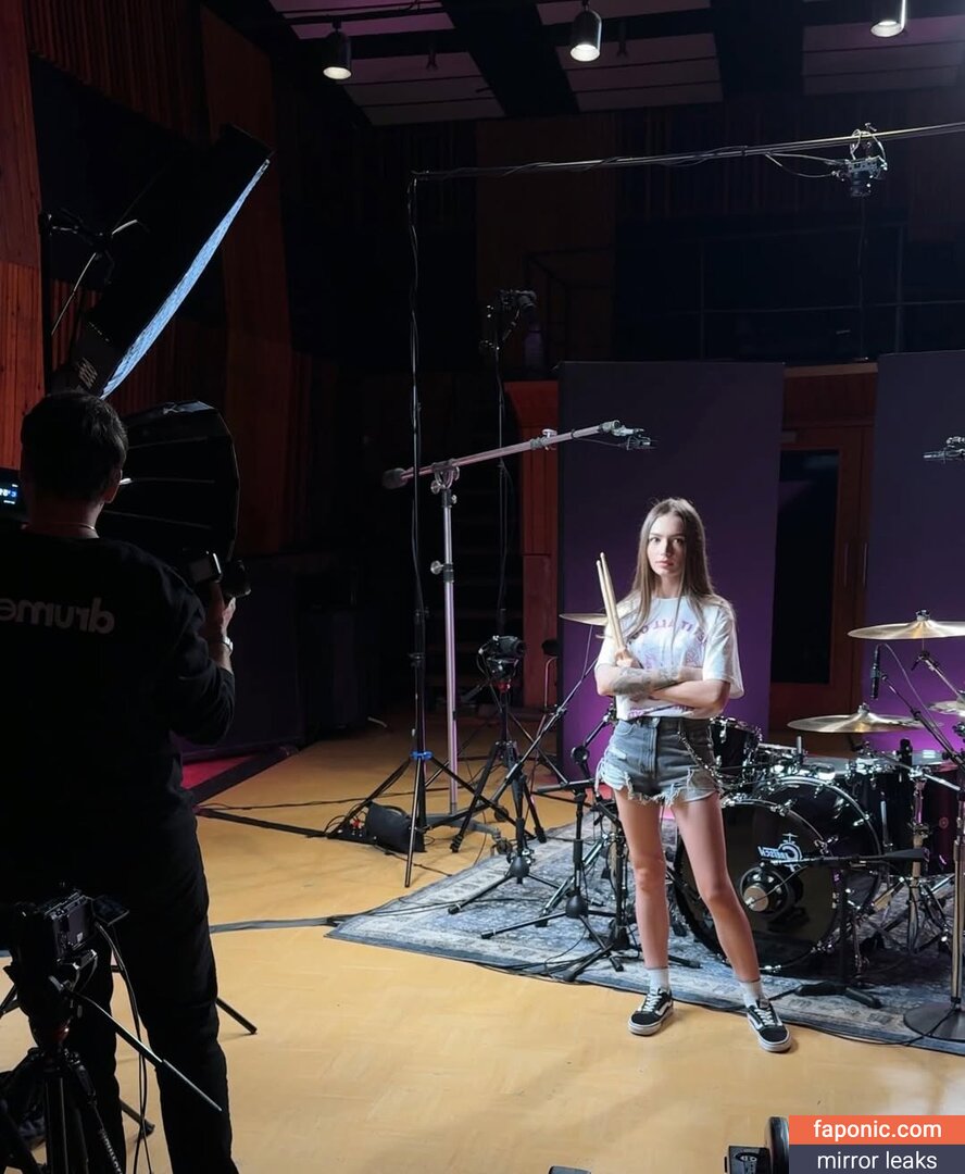 Kristina Rybalchenko