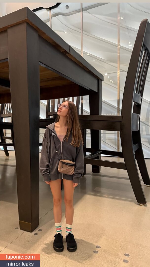 Kristina Rybalchenko